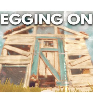 Egging On Steam Key GLOBAL